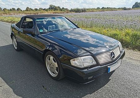 Mercedes-Benz SL 300 300 SL-24