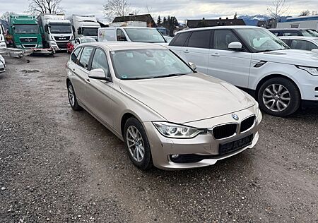 BMW 318 3 Touring d