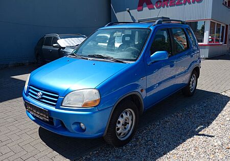 Suzuki Ignis 1.3 Special Edition KLIMA