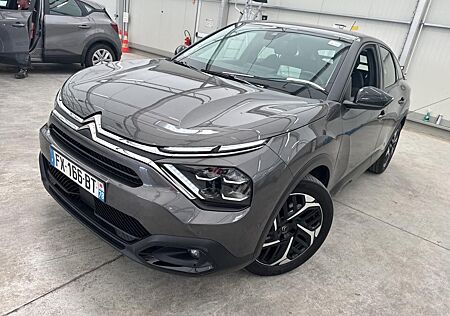 Citroën C4 1.5 BlueHDi 130 EAT8 S&S Feel Navi,Kamera,LED
