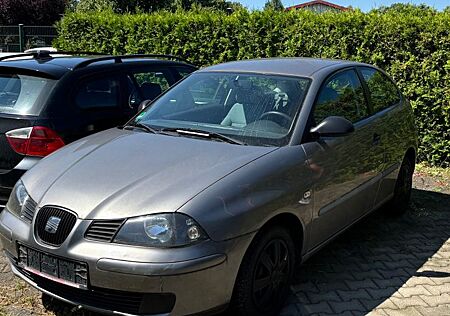 Seat Ibiza 1.2 12V Stella Stella