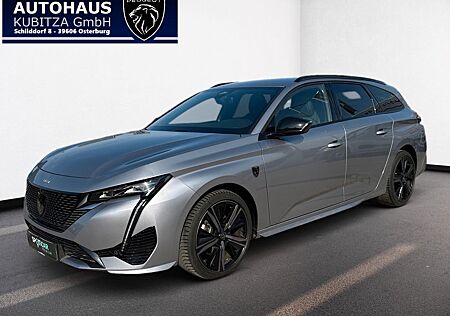 Peugeot 308 SW GT HDI 130 EAT8 *360Kamera*LED*
