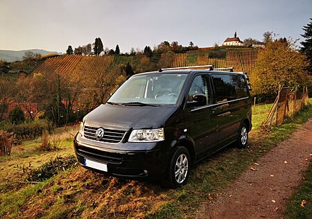 VW T5 Multivan Volkswagen