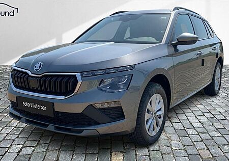 Skoda Kamiq SELECTION 1,0 TSI DSG Cleverpack digita...