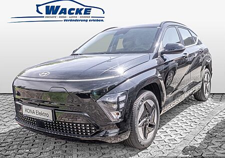 Hyundai Kona SX2 Advantage Elektro