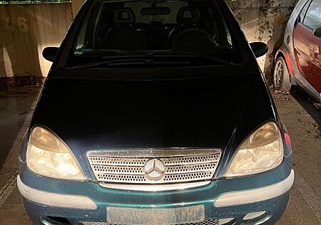 Mercedes-Benz A 170 CDI CLASSIC Classic