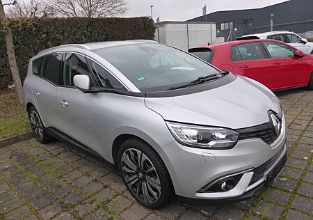 Renault Grand Scenic Business Edition Elt.AHK SHZ PDC