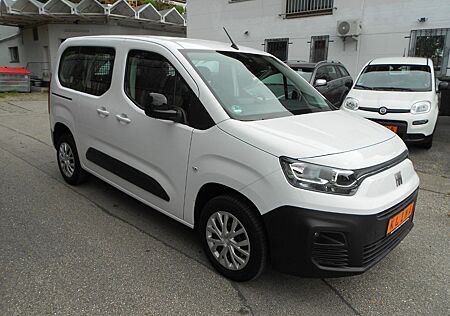 Fiat Doblo Doblò Kombi 1.5 BlueHDi 96 kW Klima