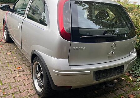 Opel Corsa 1.7 CDTI - diesel