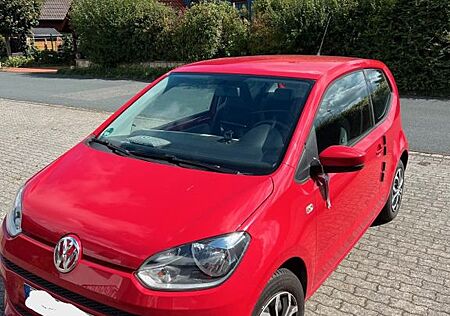 VW Up Volkswagen ! 1.0 44kW