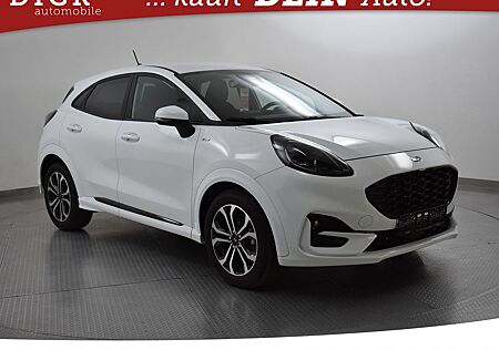 Ford Puma 1.0 EB ST-Line VIRTU+NAVI+LED+PDC+TEMP+DAB+