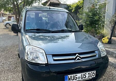 Citroën Berlingo 1.4 Advance Advance