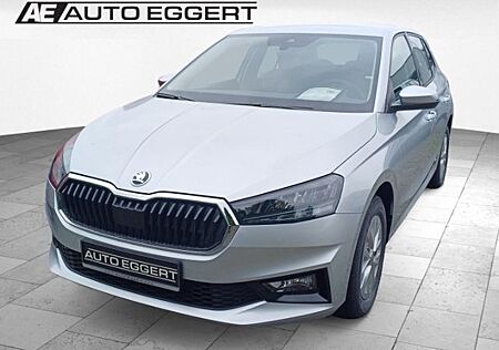 Skoda Fabia 1,0 MPI 130 Jahre Edition LED Sperrdiff. A