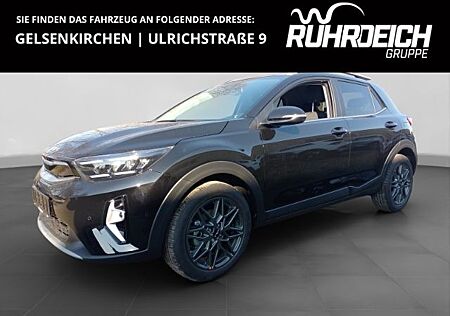 Kia Stonic 1.0 T-GDI 100 48V NIGHTLINE ED. Navi Kame