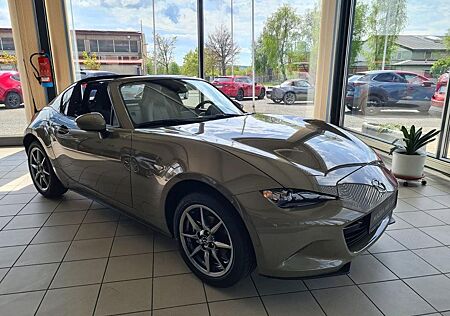 Mazda MX-5 RF ``Exclusive-Line``