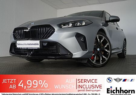 BMW 120i 5-Türer M Sportpaket Pro H&K HiFi.HUD.