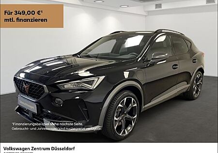 Cupra Formentor Priority 1.4 e-Hybrid DSG Rückfahrkame