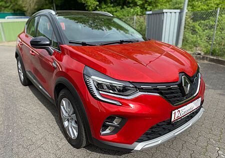 Renault Captur II Intens