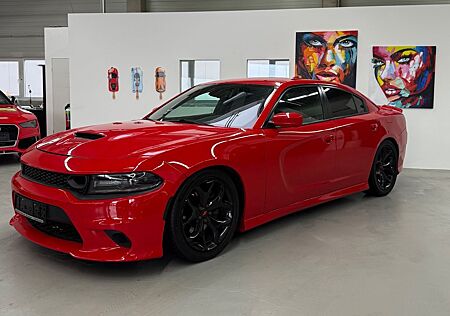 Dodge Charger 5,7l Hemi Scat Pack