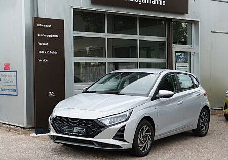 Hyundai i20 1.0 T-GDI DCT Trend Licht Bose Komfort