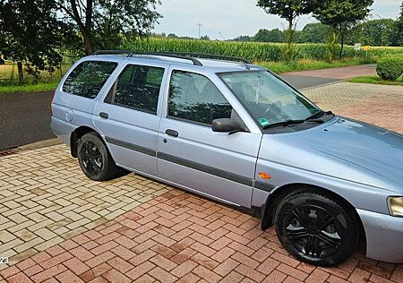 Ford Escort 1.6i 16V Flair Flair