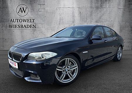 BMW 550i | M-Sport | HUD | Soft-Close | SD |