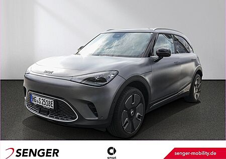 Smart 1 # Premium Head-Up-Display Navi Panorama 360°-K.