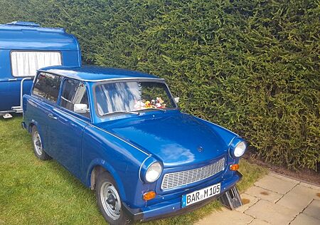 Trabant 601