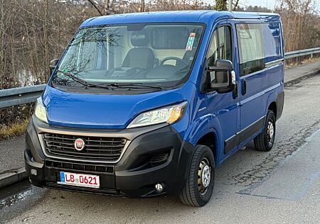 Fiat Ducato Kasten 33 140 L1H1 Klima