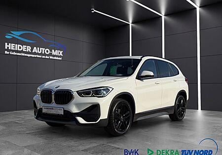 BMW X1 18 d sDrive Advantage TEMPOMAT|LED|PDC|1.HAND