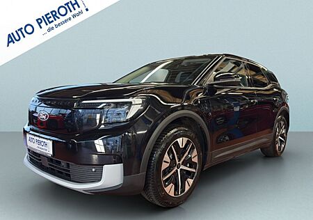 Ford Explorer mit Extended Range RWD 77kWh