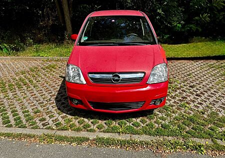 Opel Meriva 1.6
