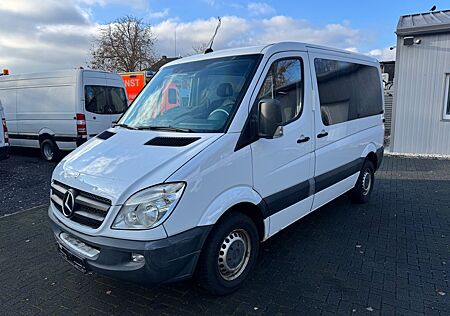 Mercedes-Benz Sprinter L1H1 316 CDI/Klima/Sthz/Automatik/1Hand