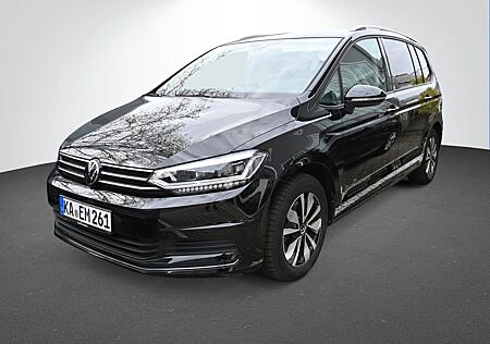 VW Touran Volkswagen 1.5 TSI Automatik Comfortline