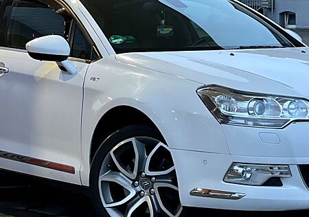 Citroën C5 V6 HDi 205 Biturbo FAP Exclusive Autom. E...