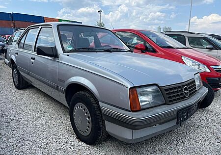 Opel Ascona