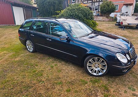 Mercedes-Benz E 280 T AVANTGARDE