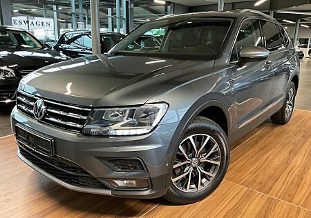 VW Tiguan Volkswagen 2.0 TDI Allspace AHK/KAMERA/ACC/SPUR/FLA