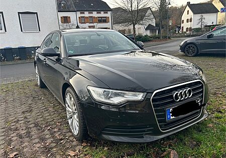 Audi A6 3.0 TDI *TÜV NEU & Service NEU*