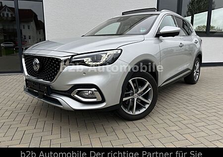 MG EHS Luxury PHEV/Pano/Key/LED/Virtual/18Zoll/360°