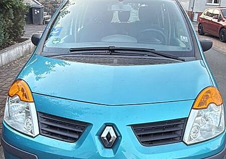 Renault Modus Edition 55kW