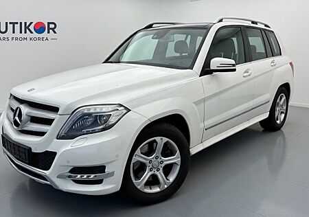 Mercedes-Benz GLK 220 CDI 4Matic *Kamera*