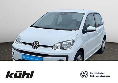 VW Up Volkswagen ! 1.0 move ! SHZ.,