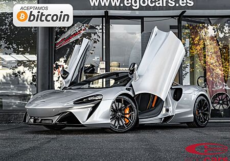 McLaren Artura 680CV "AVAILABLE NOW"