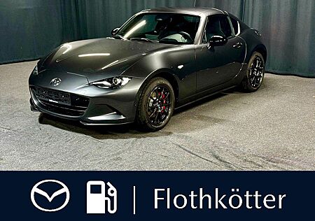 Mazda MX-5 RF 132PS HOMURA*BREMBO*RECARO
