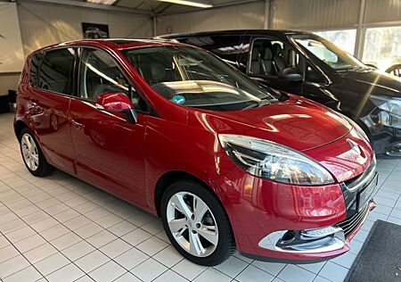 Renault Scenic III Dynamique*TÜVneu*Pano*Service*Garanti