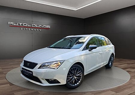 Seat Leon ST Connect, lückenlos Schekh., SHG, Kamera