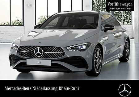 Mercedes-Benz CLA 250 e AMG+NIGHT+PANO+MULTIBEAM+KAMERA+8G
