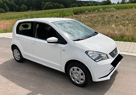 Seat Mii 1.0 44kW Style Style | EZ 2018 | 65.250 km