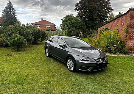 Seat Leon ST 2.0 TDI 110kW Start&Stop Xcellence X...